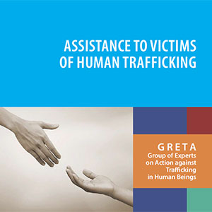 Assistance to victims
