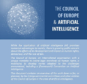 The Council of Europe & Artificial Intelligence