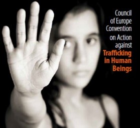 Council of Europe Convention on Action against Trafficking in Human Beings