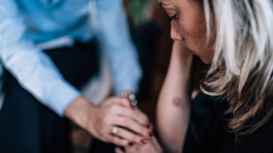 From Trauma to Testimony