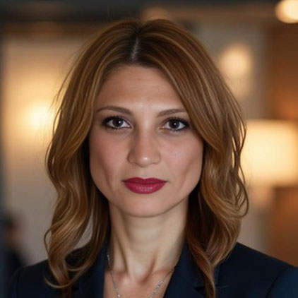 Antoaneta Vassileva (Bulgarian)
