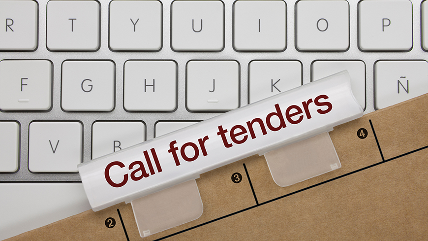 Tender call for national consultancy services in the field of combating trafficking in human beings, specifically child trafficking, in Austria
