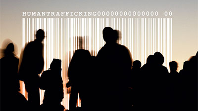 Driving change in the fight against human trafficking