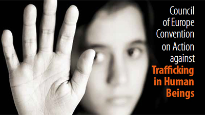 Victims’ Rights under the Convention