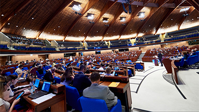 Handbook for Parliamentarians