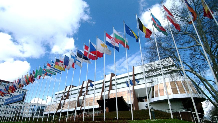Committee of Ministers