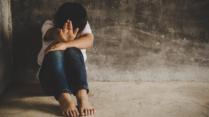 VICTIMS AND CHILD PROTECTION