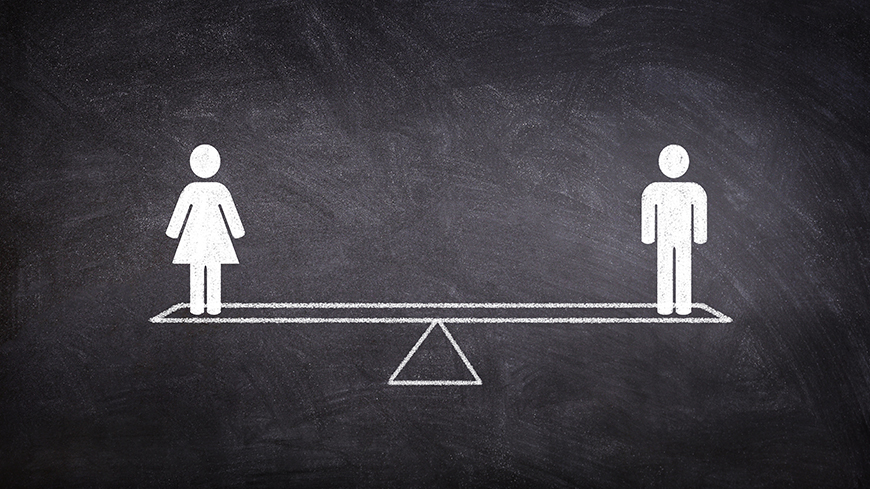 Gender aspect