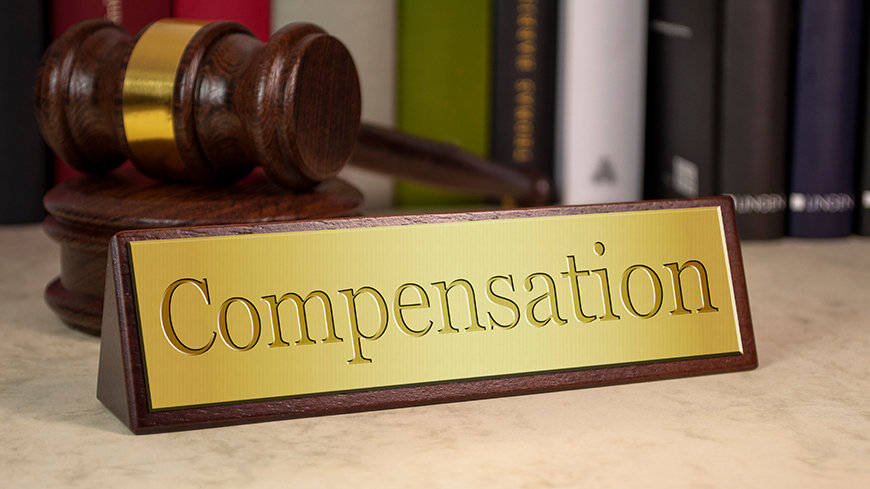 Protection of victims rights, compensation, and Free legal aid providers