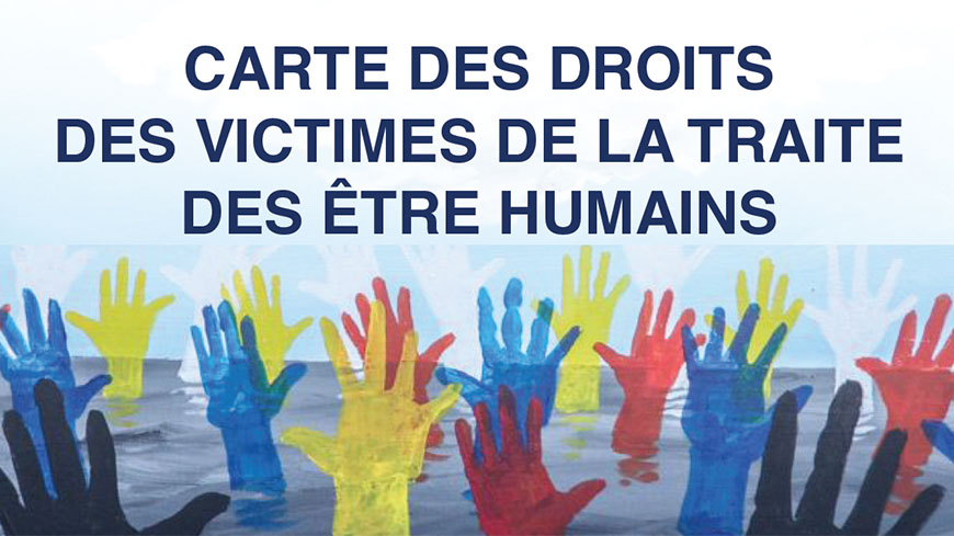 Passeport et cartes des droits