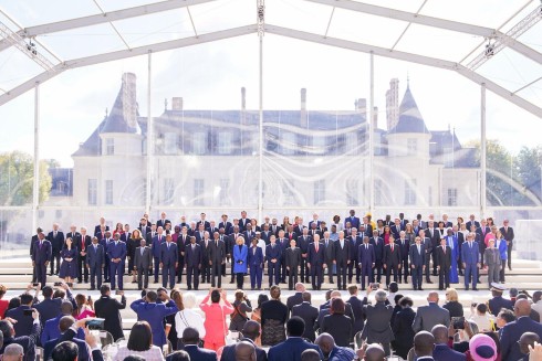 19th Francophonie Summit