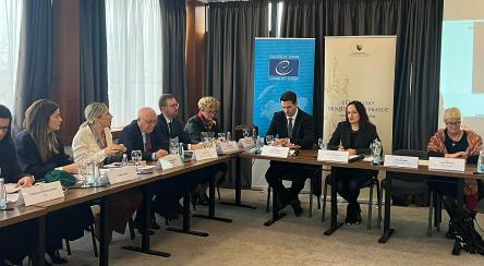 Introduction of the legal remedy providing for protection against excessive length of judicial proceedings in the FBiH