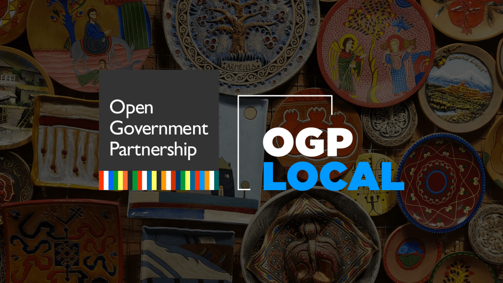 New municipalities join the Open Government Partnership local programme