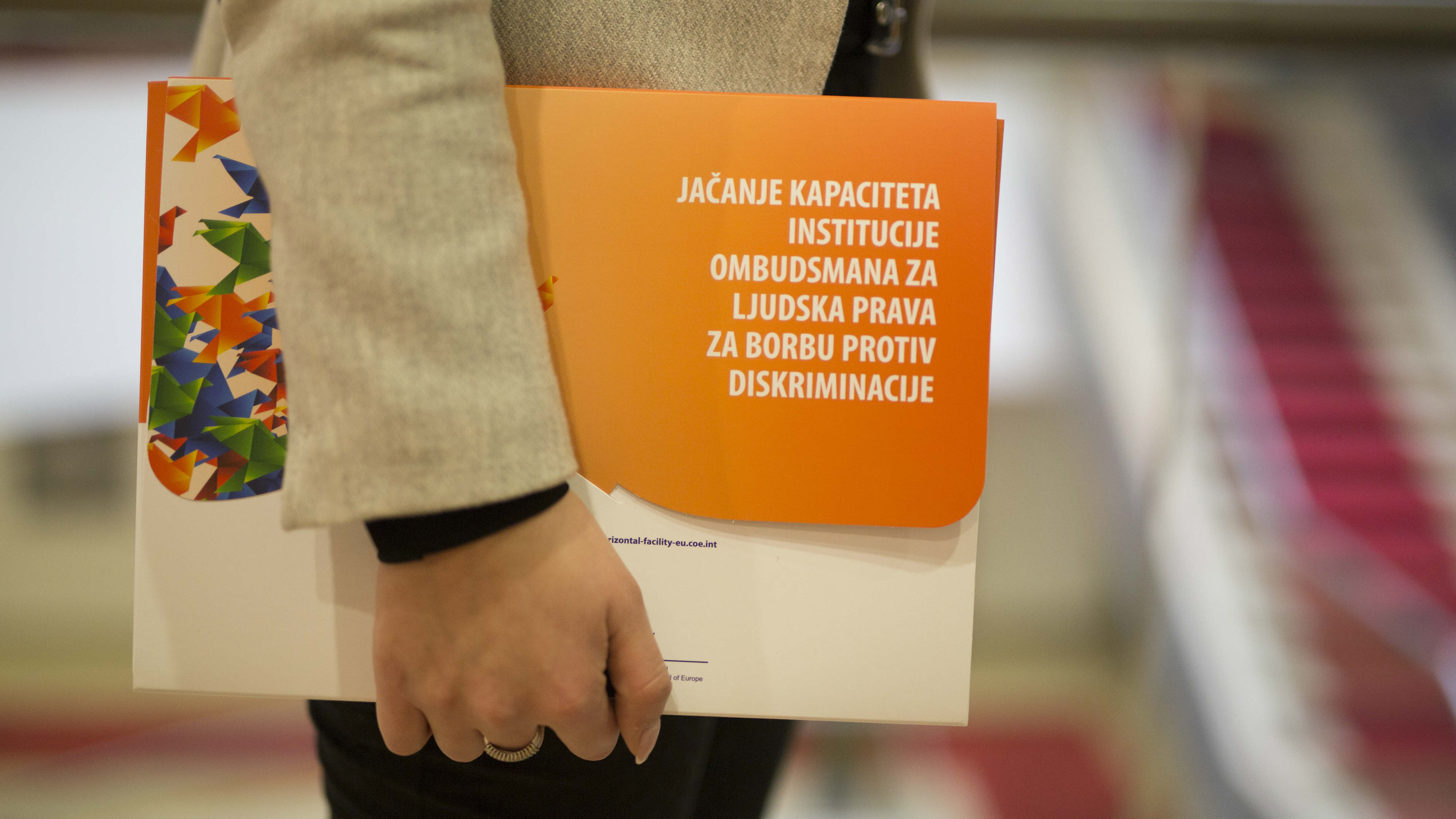 National Human Rights Institutions of Western Balkans discussed common ...