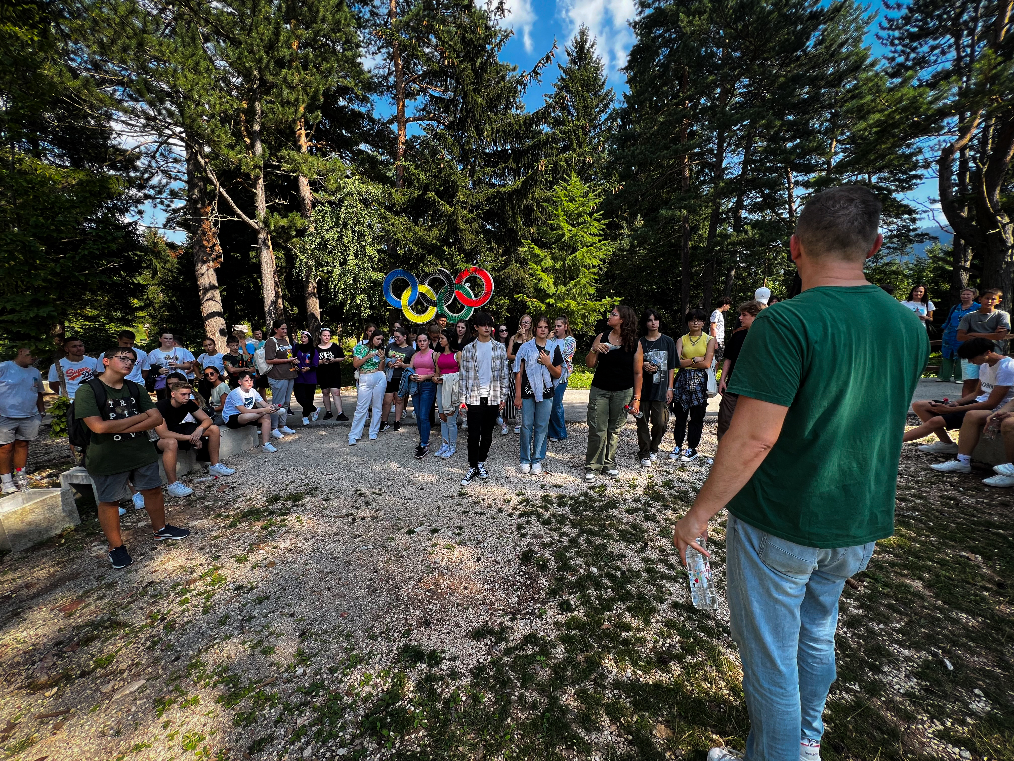 Škole u Bosni i Hercegovini načinile još jedan korak da postanu resursni centri za demokratsku školsku kulturu