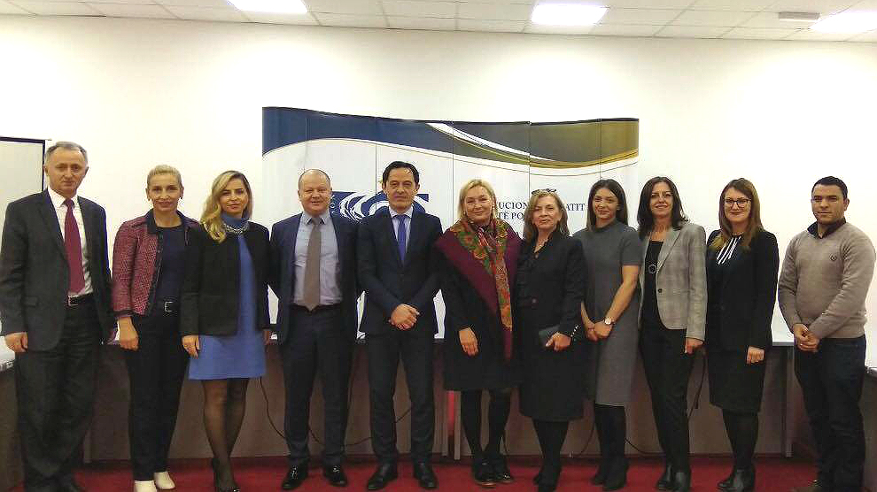 Učenje od kolega: Ombudsman Bosne i Hercegovine u posjeti Ombudsmanu Kosova