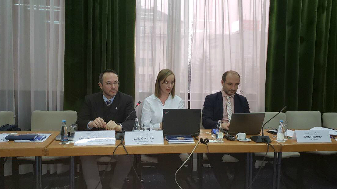 Usklađivanje propisa sa  evropskim standardima zaštite od diskriminacije