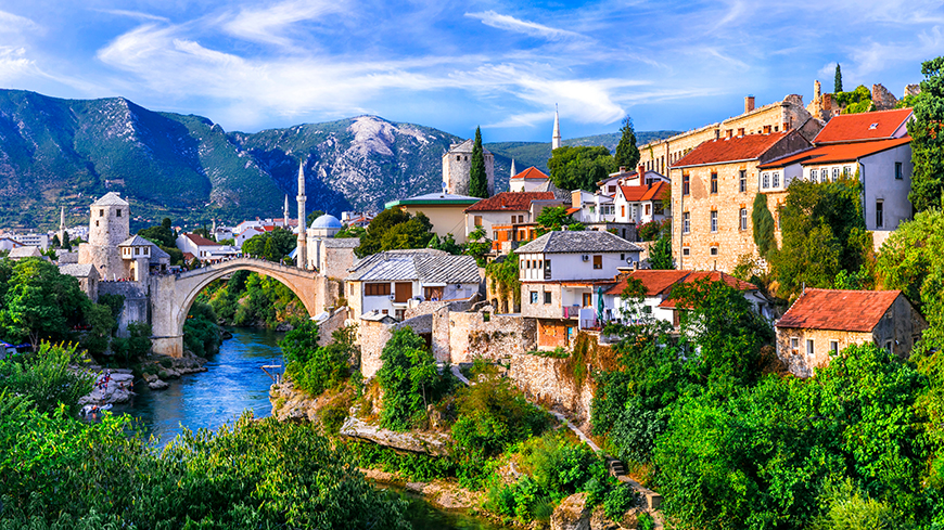 Mostar: Usvajanje amandmana na Izborni zakon Bosne i Hercegovine pozdravljeno od strane glasnogovornika Kongresa