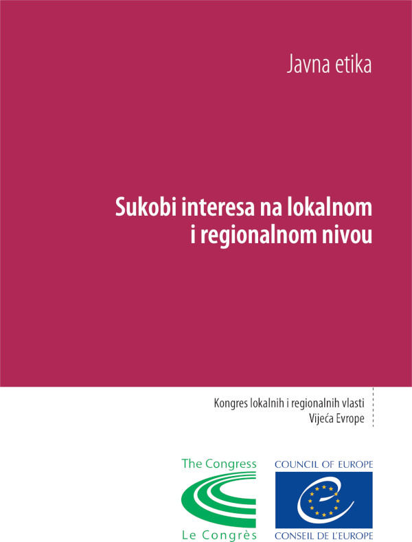 Sukobi interesa na lokalnom i regionalnom nivou