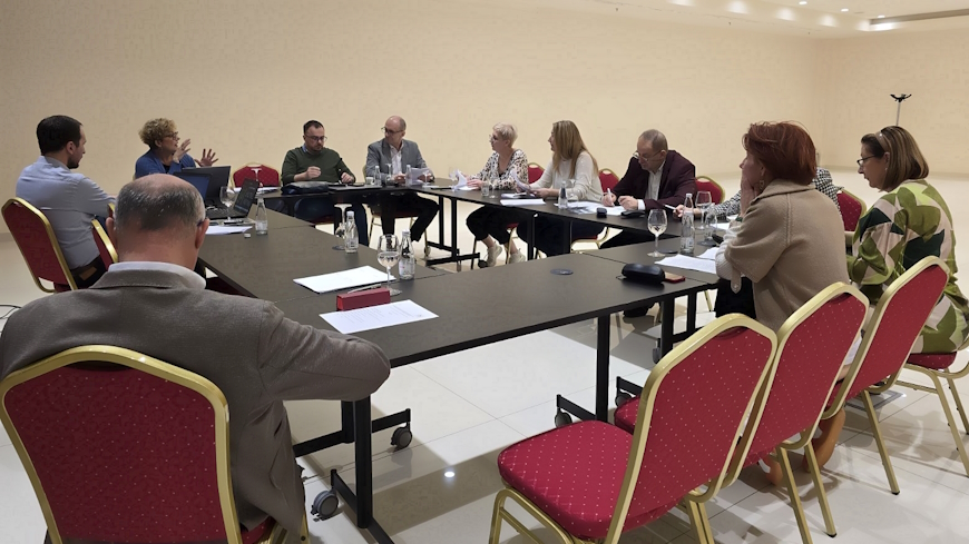 Strengthening judicial expertise in Bosnia and Herzegovina: Applying human rights standards and recognizing hate crimes