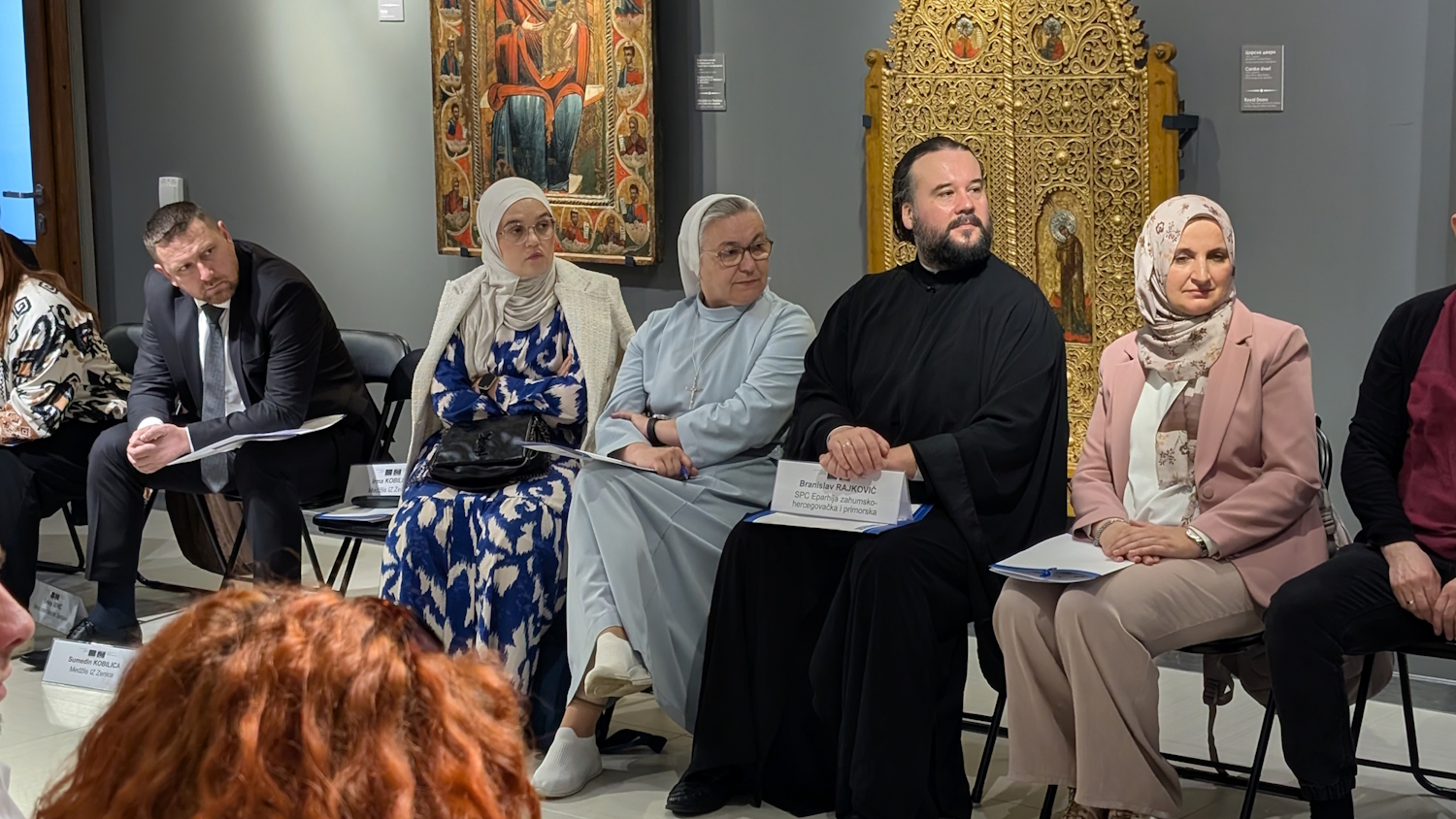 Vjerske zajednice u Bosni i Hercegovini zajedno u suzbijanju govora mržnje i promicanju tolerancije