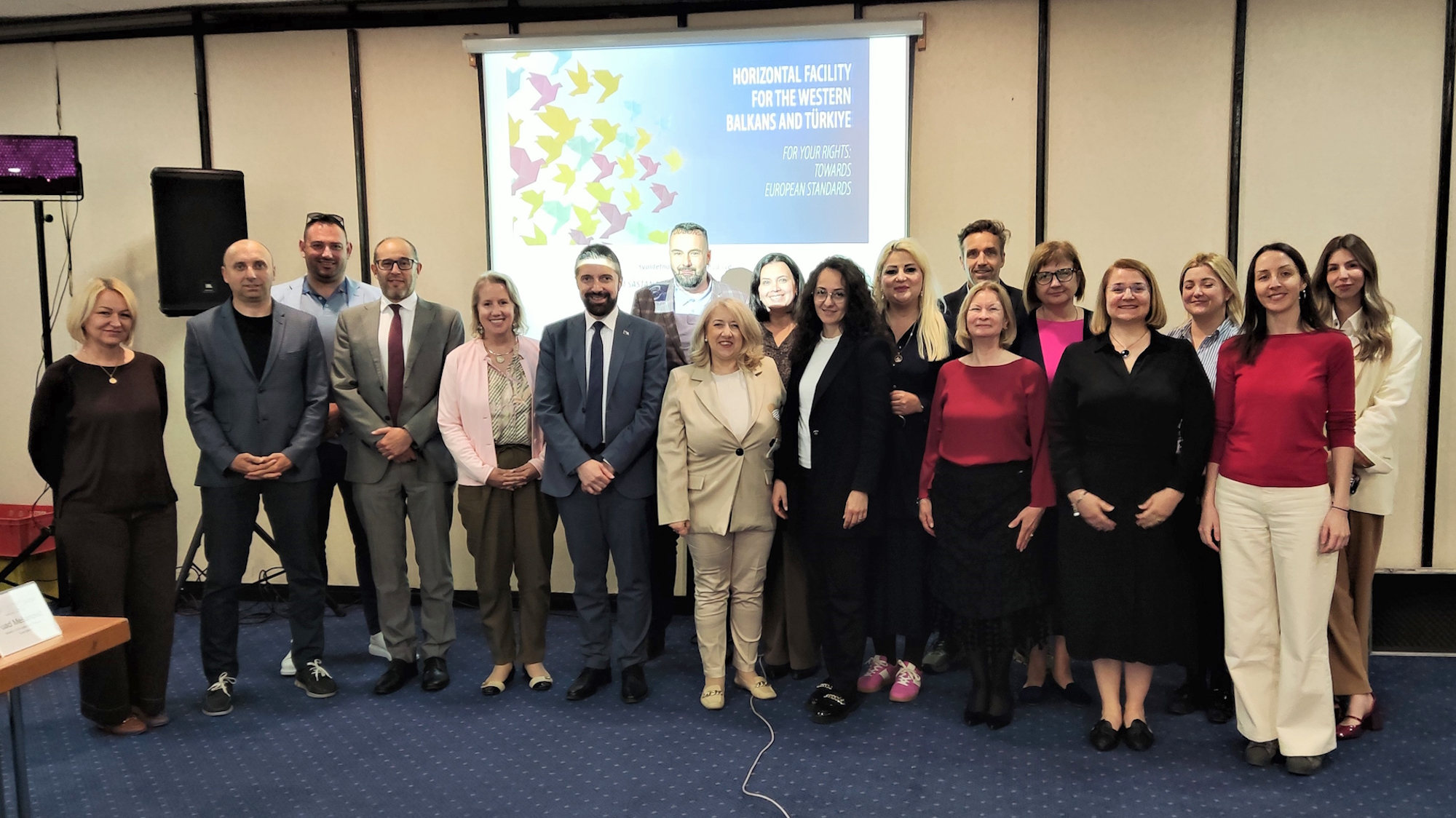 Education authorities in Bosnia and Herzegovina back stronger reforms for inclusive, high-quality learning
