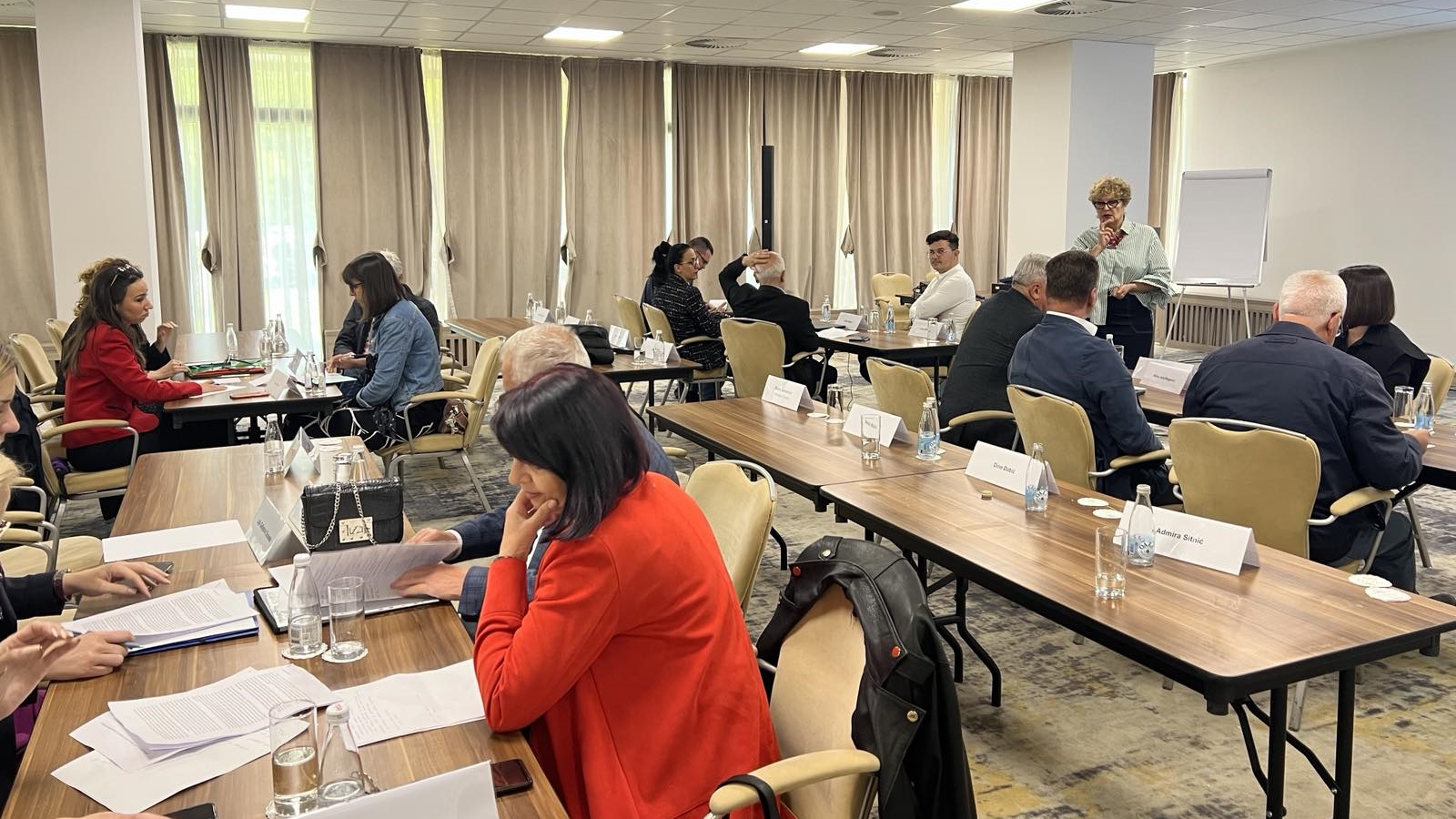 Lawyers in Bosnia and Herzegovina empowered to coherently apply European Convention on Human Rights