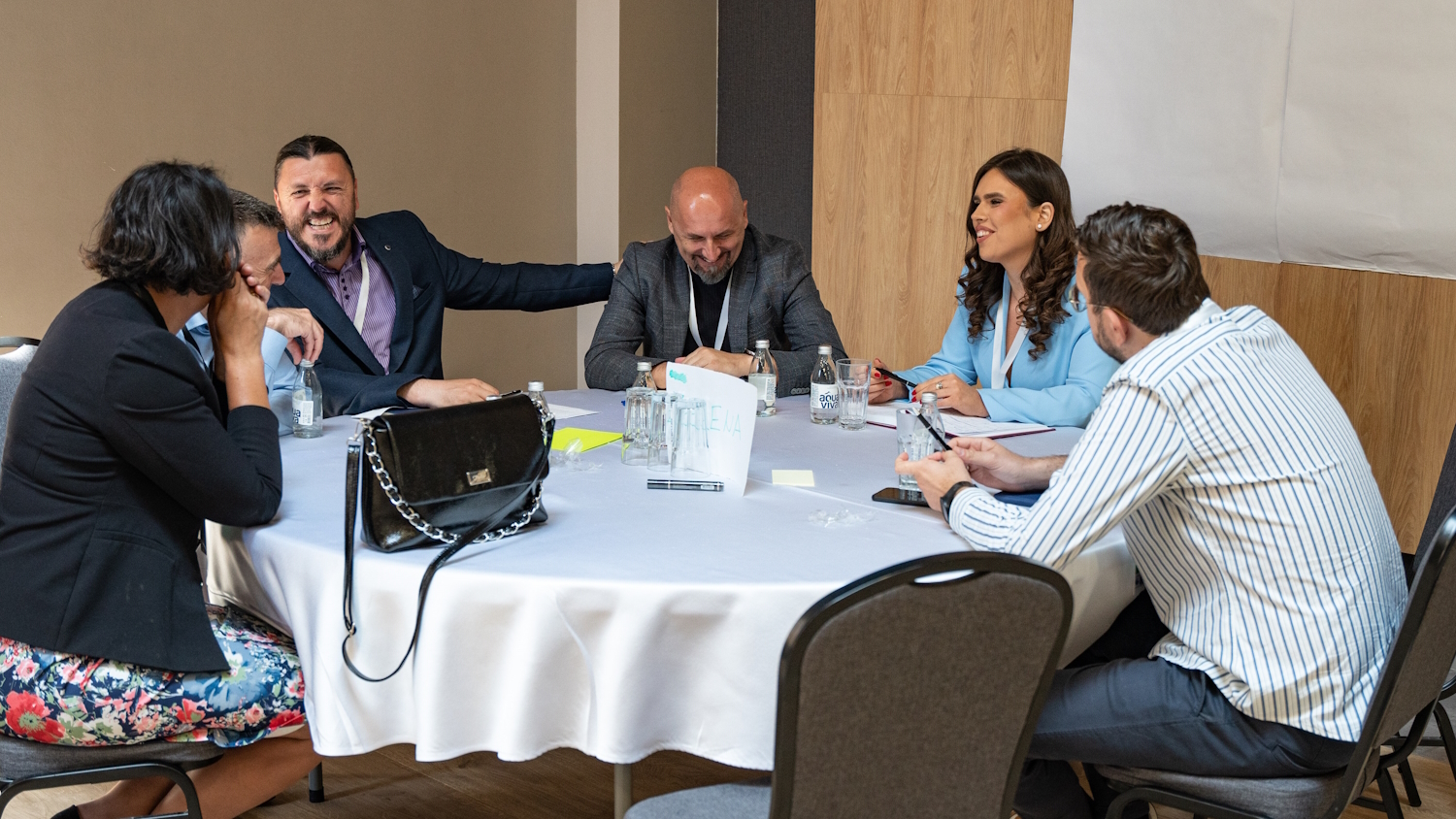 Local authorities in Bosnia and Herzegovina embrace innovative democratic practices and deliberative processes