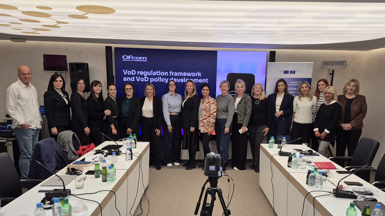 Building safer digital spaces in Bosnia and Herzegovina