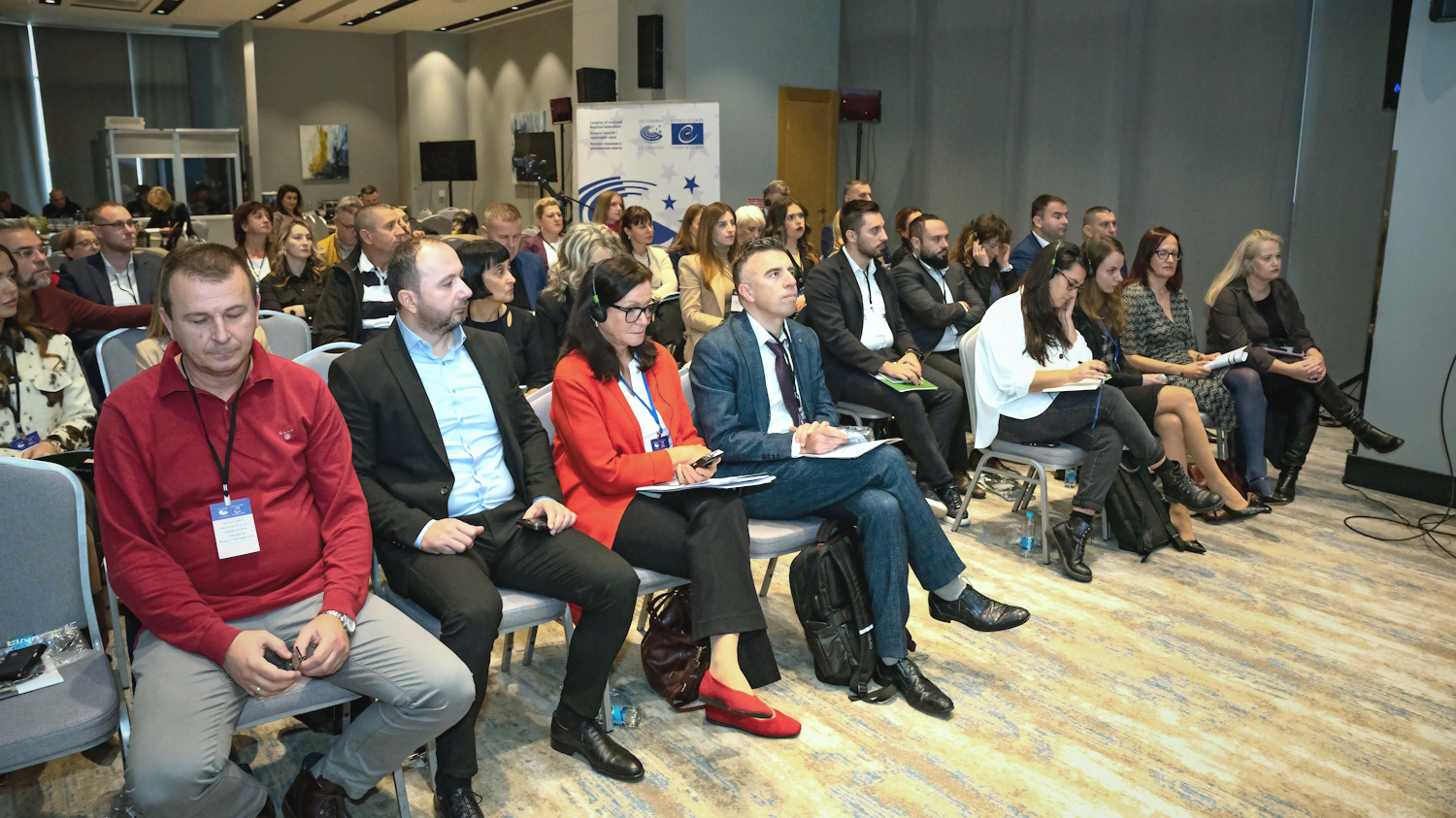 Lokalne samouprave u Bosni i Hercegovini jačaju kapacitete za zaštitu ljudskih prava na lokalnom nivou