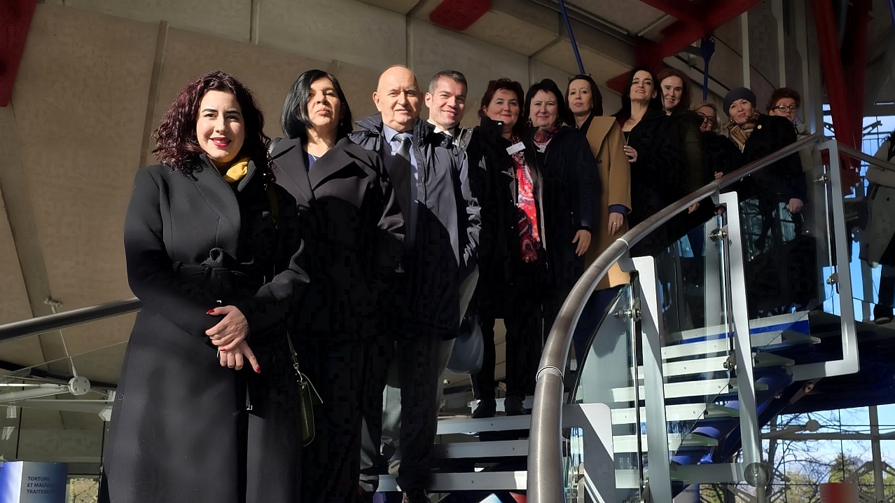 “How the ECtHR lives and breathes behind its decisions”: Transferring knowledge from Strasbourg to BiH