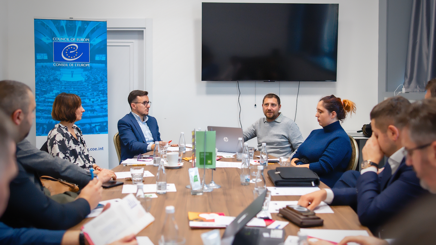 Izgradnja mostova kroz vjeru: Zajedno protiv antisemitizma