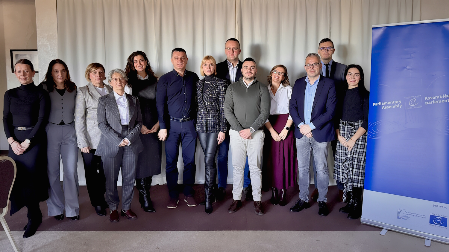 BiH Central Election Commission strengthens skills for party financing oversight