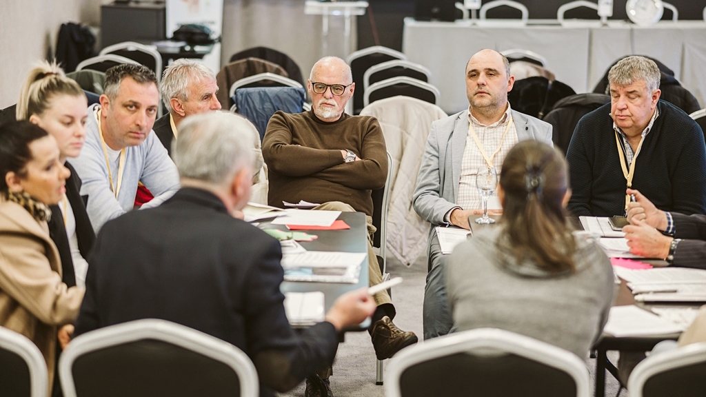 From citizens’ voices to city policy: How Mostar turns dialogue into action