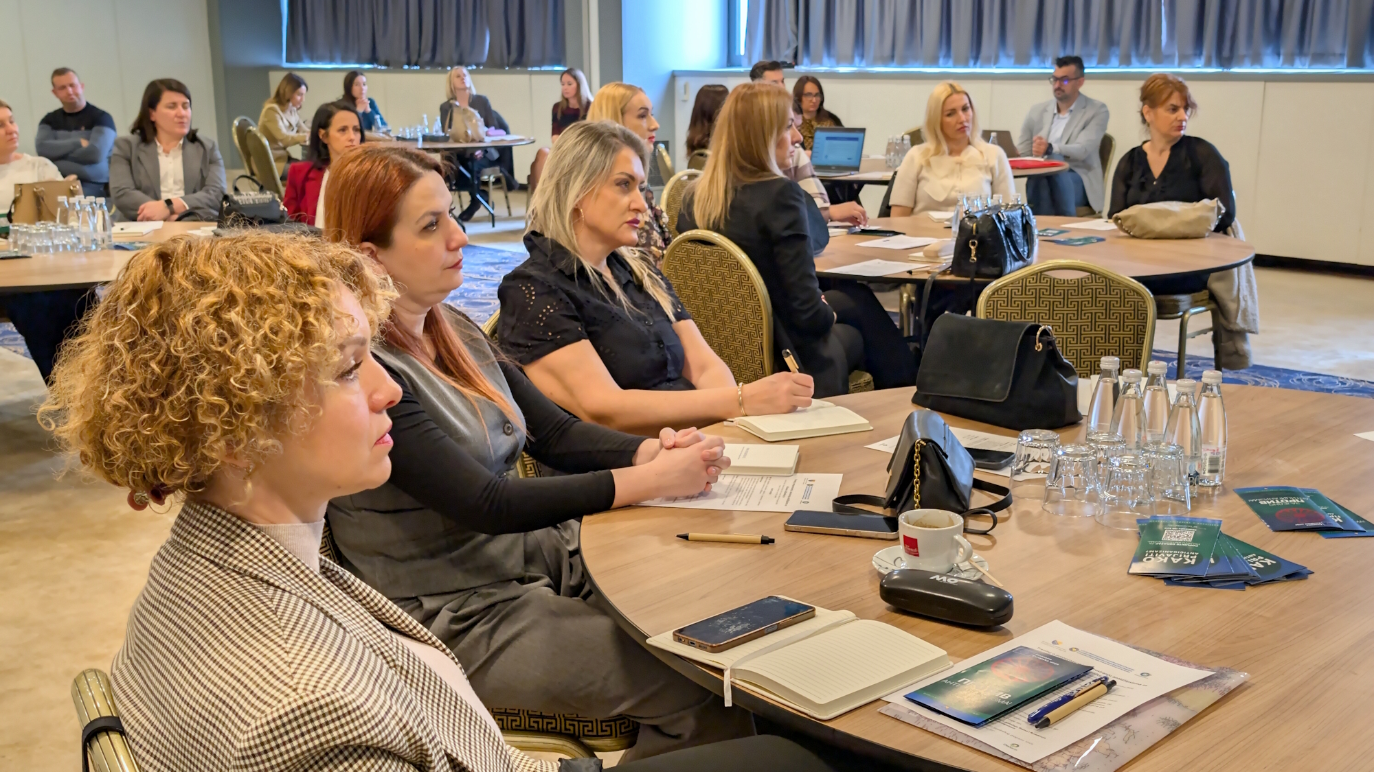 Public servants in Bosnia and Herzegovina better equipped to recognise and address antigypsyism