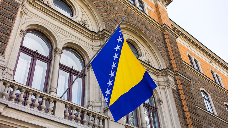 GRETA publishes its fourth report on Bosnia and Herzegovina