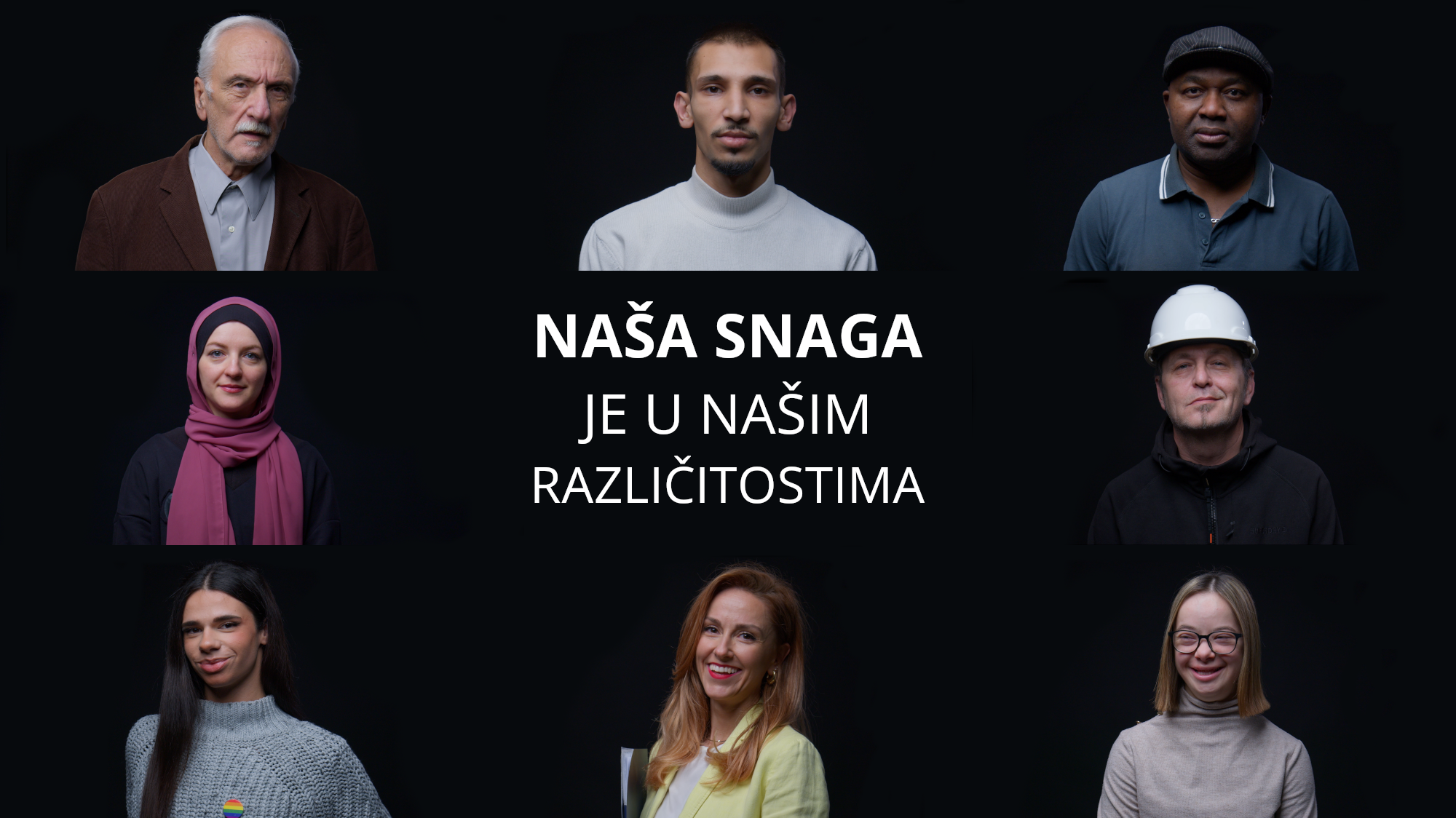 Cinemas across Bosnia and Herzegovina promote inclusion