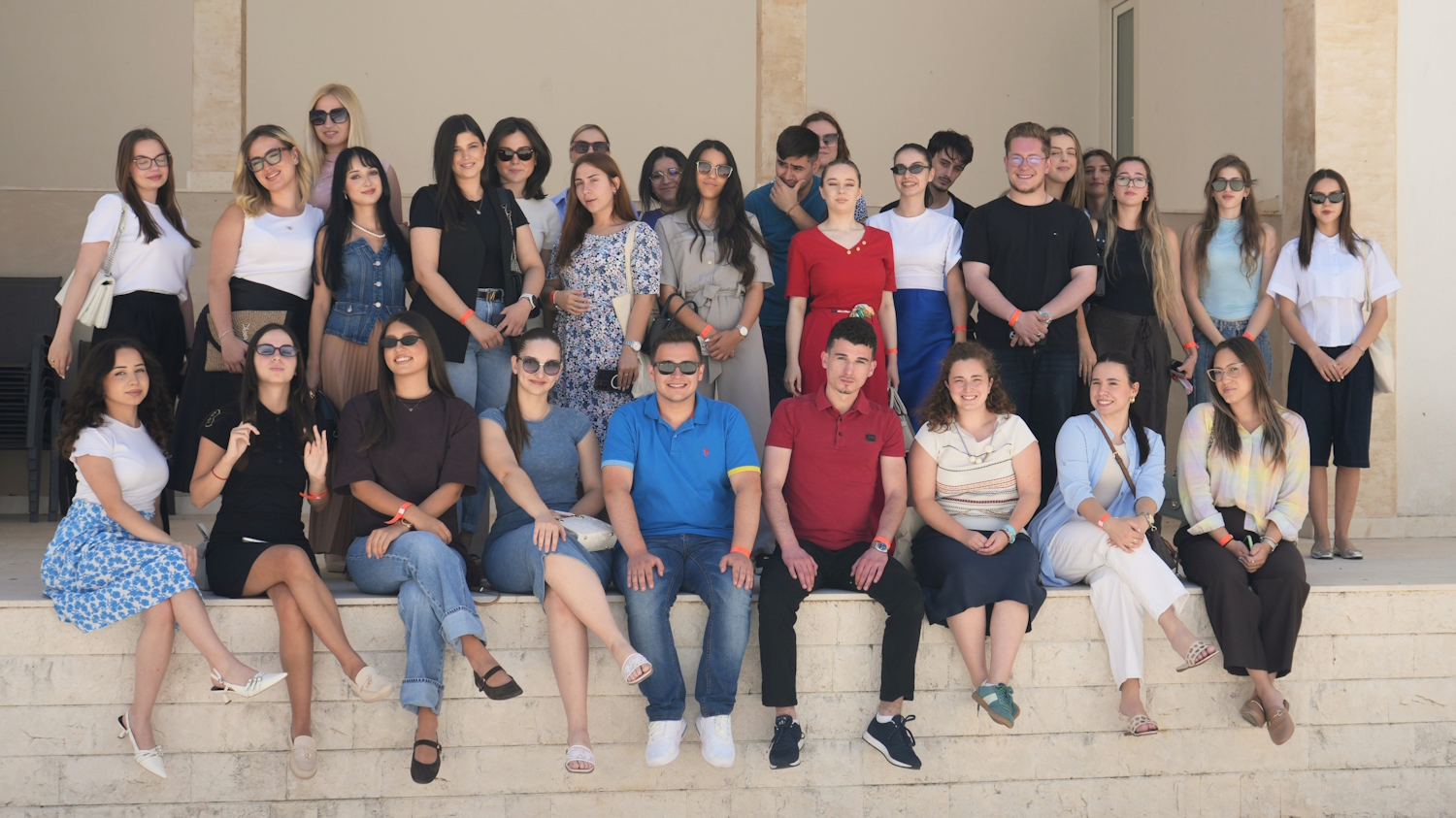 Future lawyers in the Western Balkans take on digital violence against women