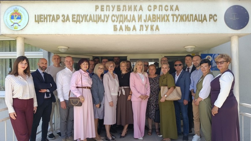 Institucije udružuju snage za jačanje sigurnosti novinara u Bosni i Hercegovini