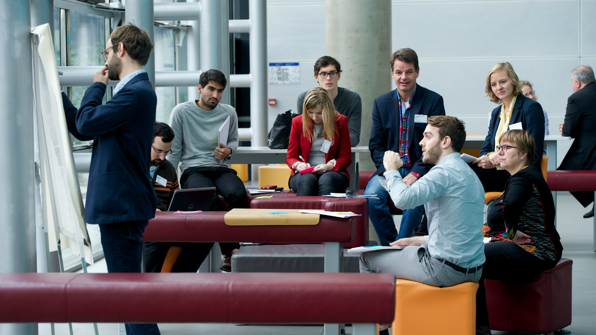 Formation PMM: plus de 300 collègues sont maintenant formés