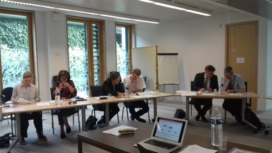 Formation PMM pour la direction