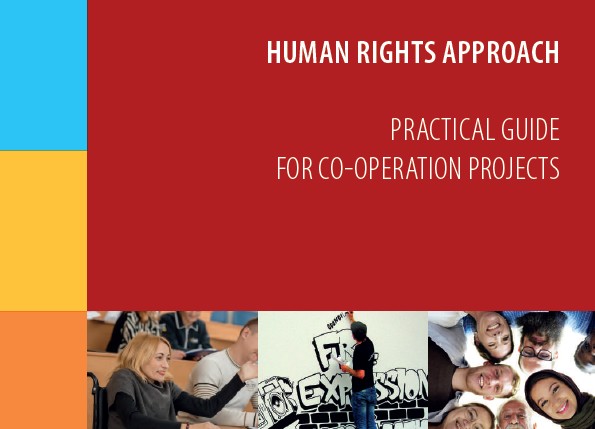 Human Rights Approach Guide