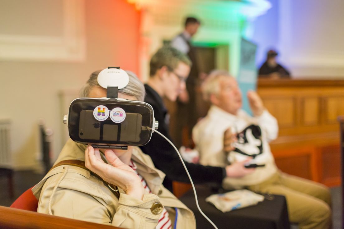 Making cultural heritage more accessible with digital events - Culture ...