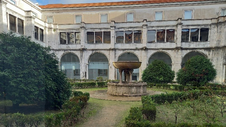 “The Faro Convention: a democratic approach to cultural heritage”