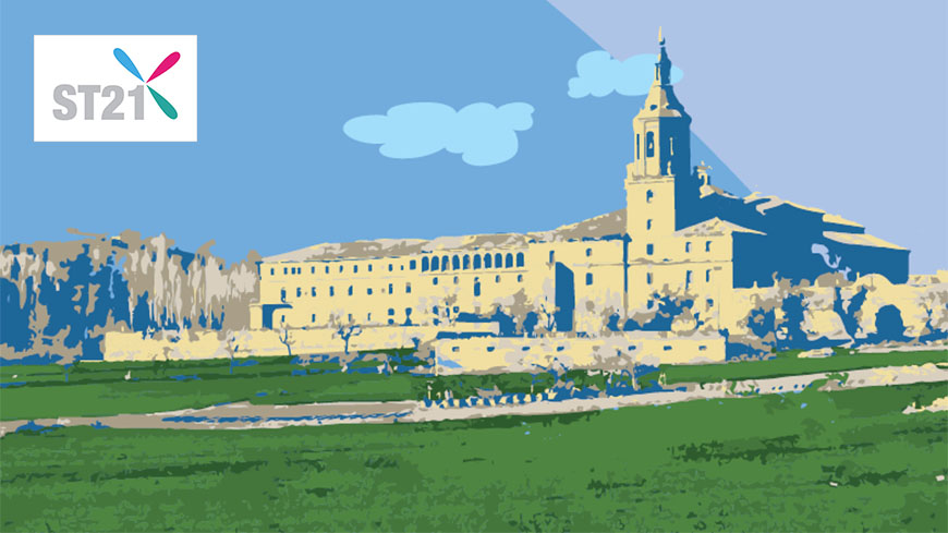 Two Strategy 21 dissemination events online