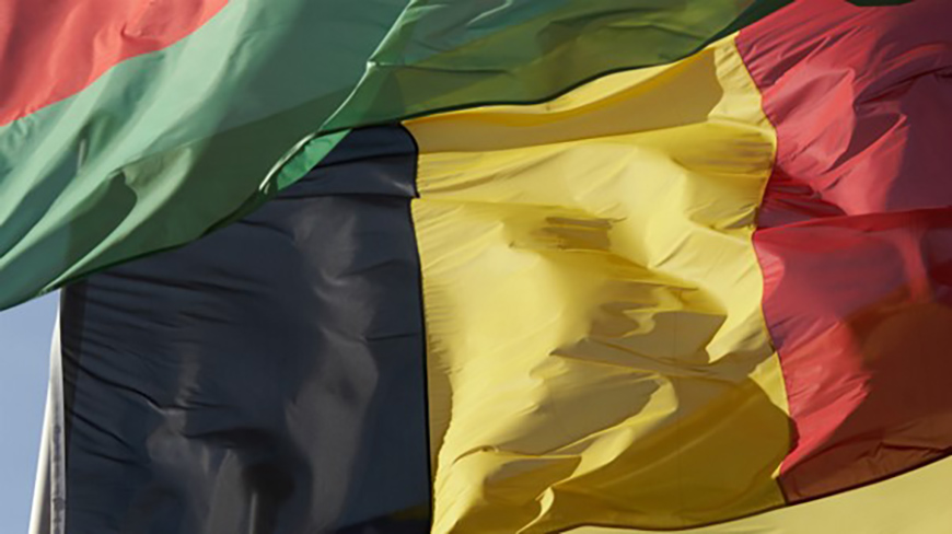 Belgium ratifies the Faro Convention