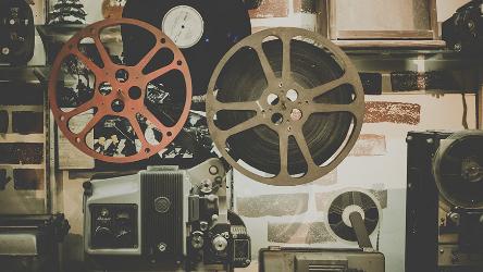 Georgia is Looking to Launch a Large-Scale Film Heritage Digitisation Project