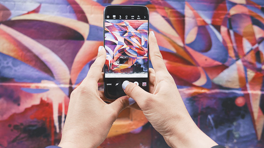 On Art and Algorithms, a Blend that Draws Digital Audience to the World of Culture