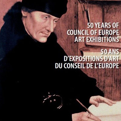 Interested in the Council of Europe Art Exhibitions?