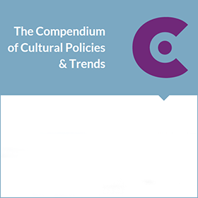 Covid-19 and cultural policies in Europe